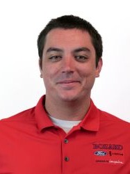 Remote Service Technician Carson Carnes in Remote Services at Bozard Ford